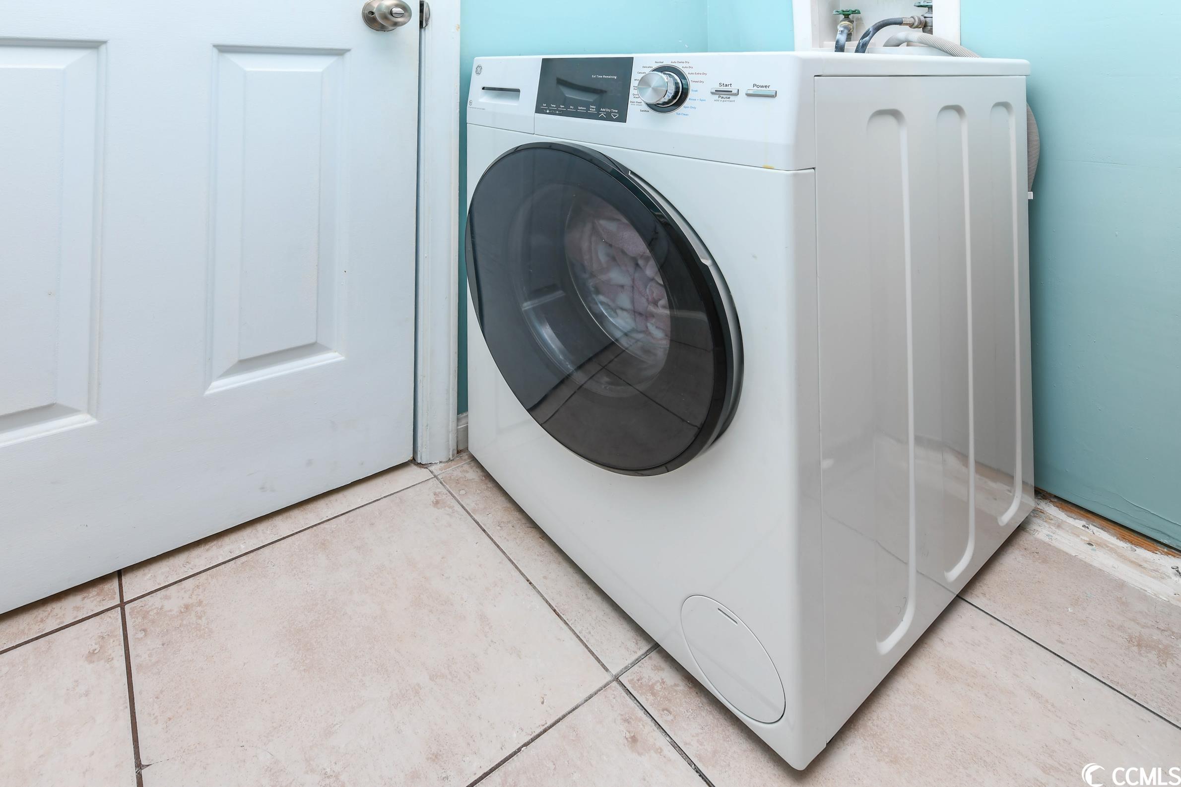 1202 Benna Drive, Unit A Myrtle Beach, SC 29577 - Photo 13 of 25