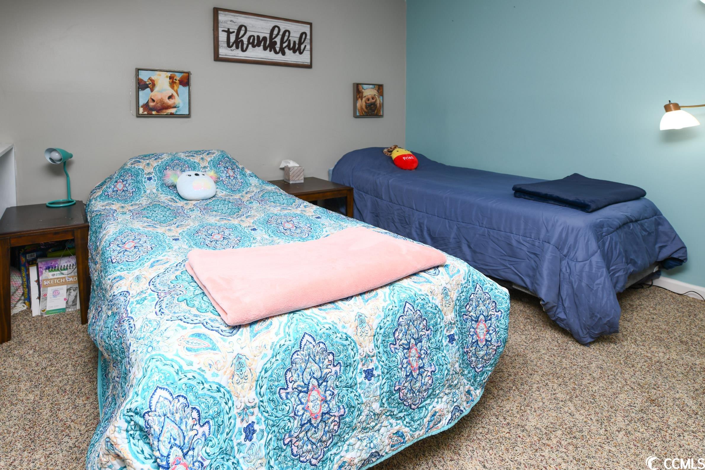 1202 Benna Drive, Unit A Myrtle Beach, SC 29577 - Photo 17 of 25