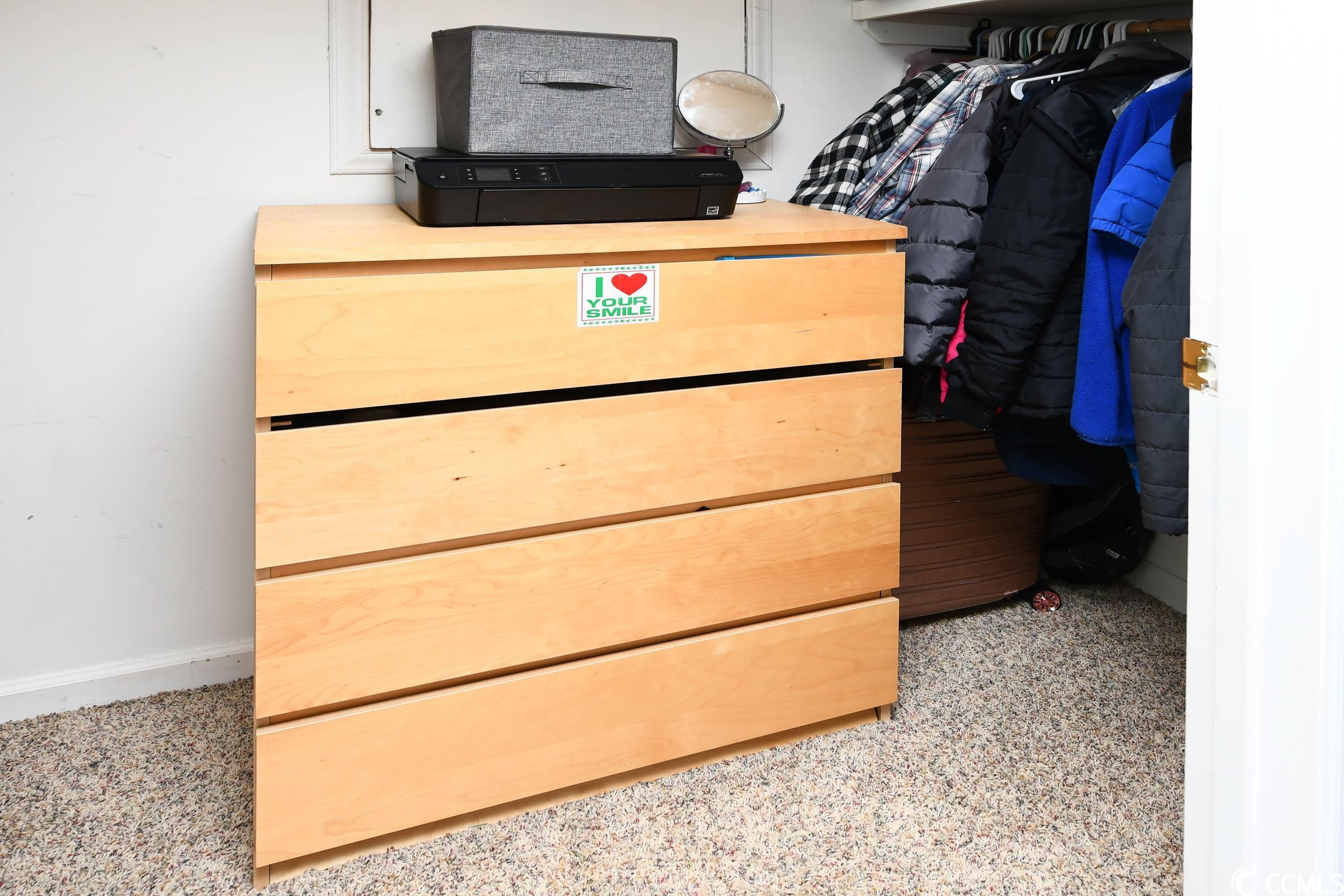 1202 Benna Drive, Unit A Myrtle Beach, SC 29577 - Photo 19 of 25