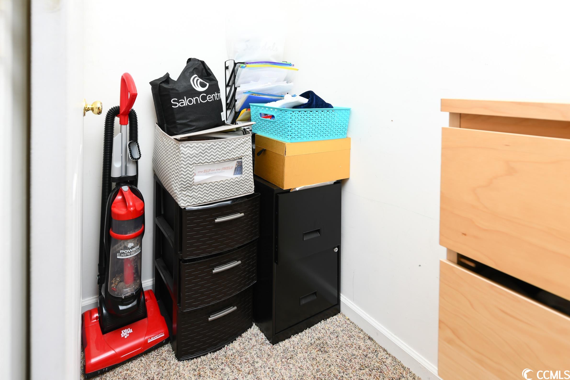 1202 Benna Drive, Unit A Myrtle Beach, SC 29577 - Photo 20 of 25