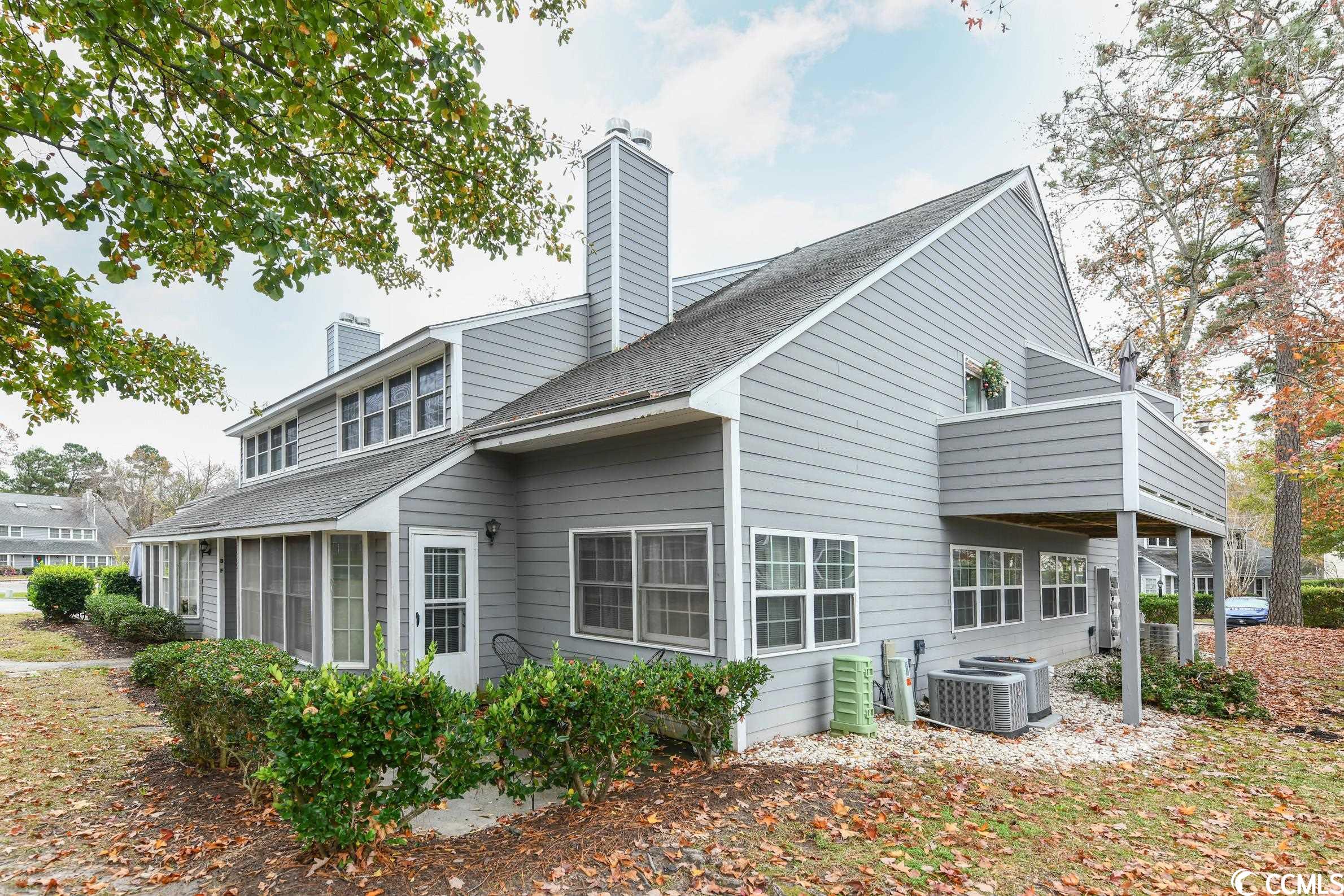 1202 Benna Drive, Unit A Myrtle Beach, SC 29577 - Photo 2 of 25