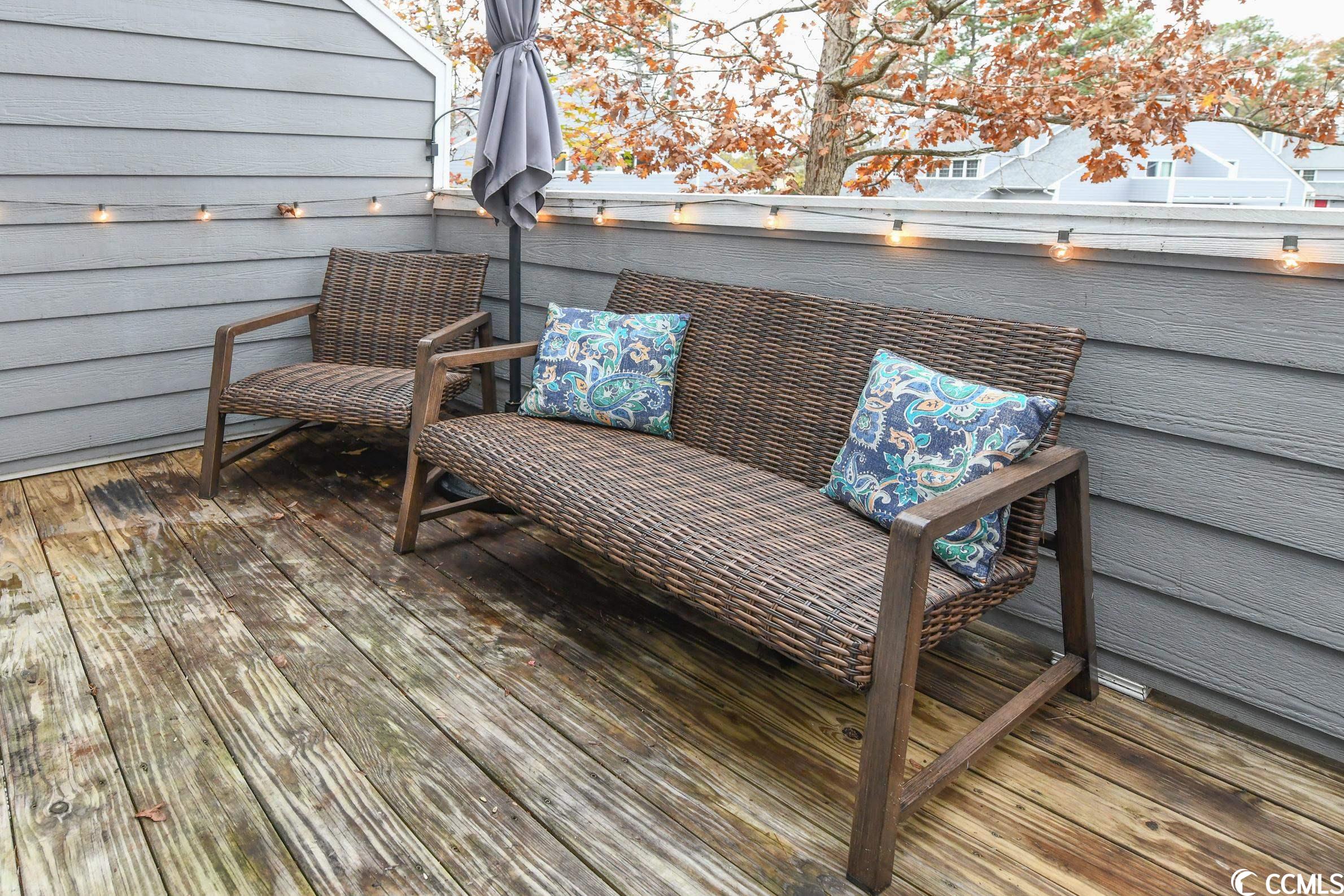 1202 Benna Drive, Unit A Myrtle Beach, SC 29577 - Photo 22 of 25