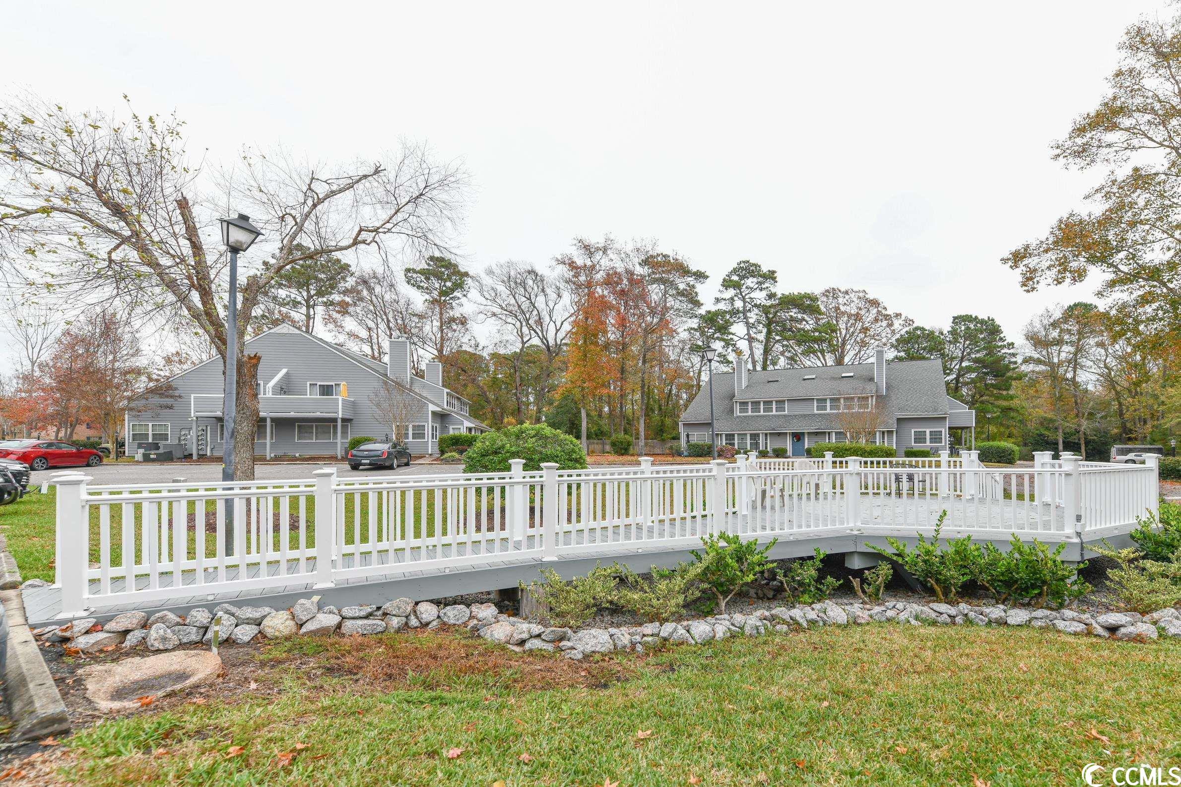 1202 Benna Drive, Unit A Myrtle Beach, SC 29577 - Photo 23 of 25