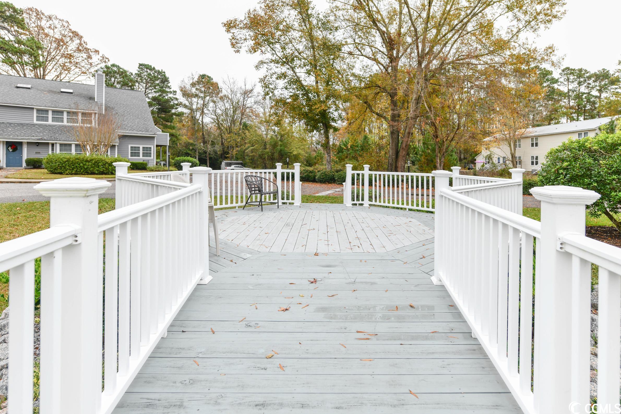 1202 Benna Drive, Unit A Myrtle Beach, SC 29577 - Photo 24 of 25