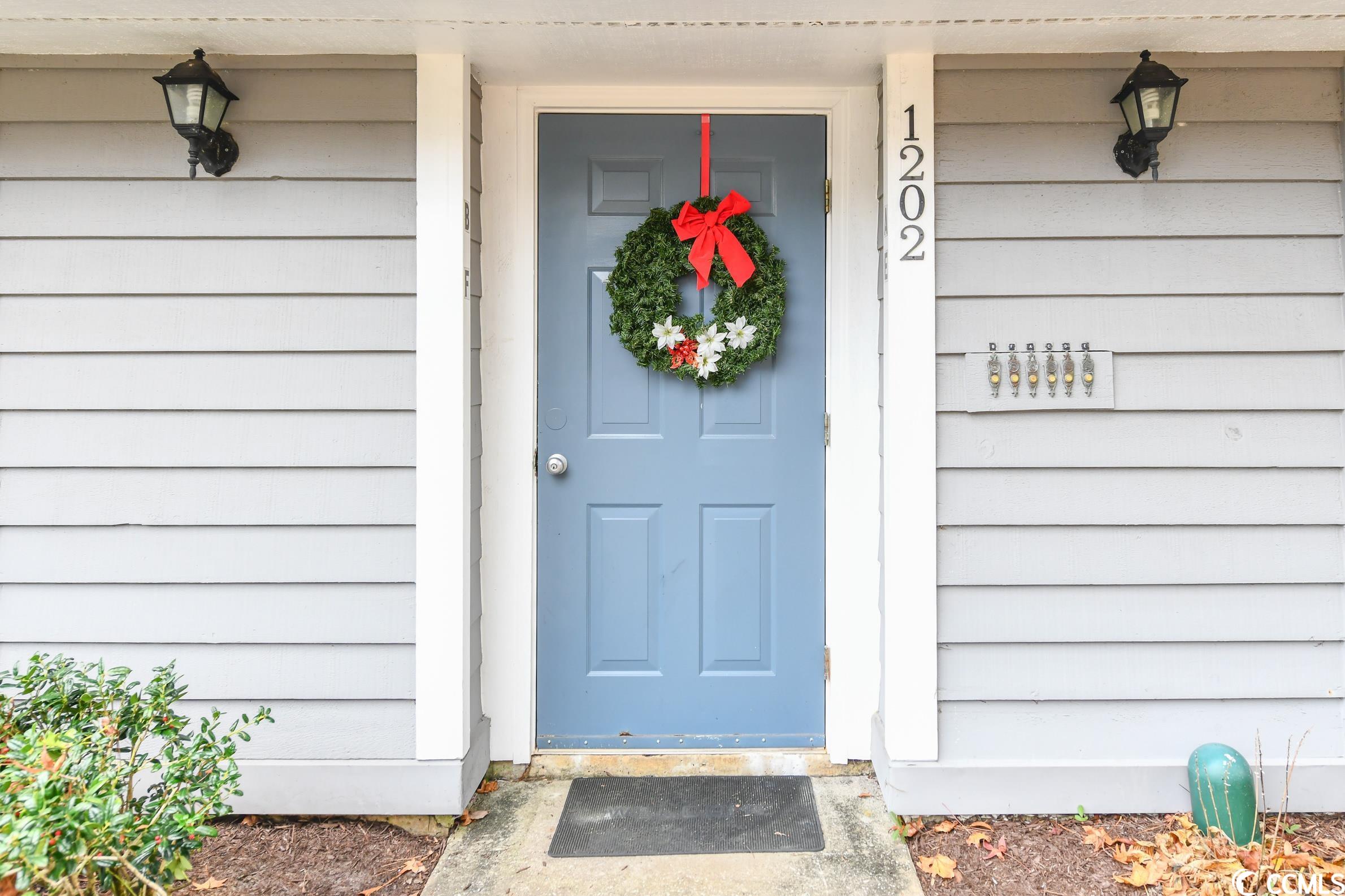1202 Benna Drive, Unit A Myrtle Beach, SC 29577 - Photo 3 of 25