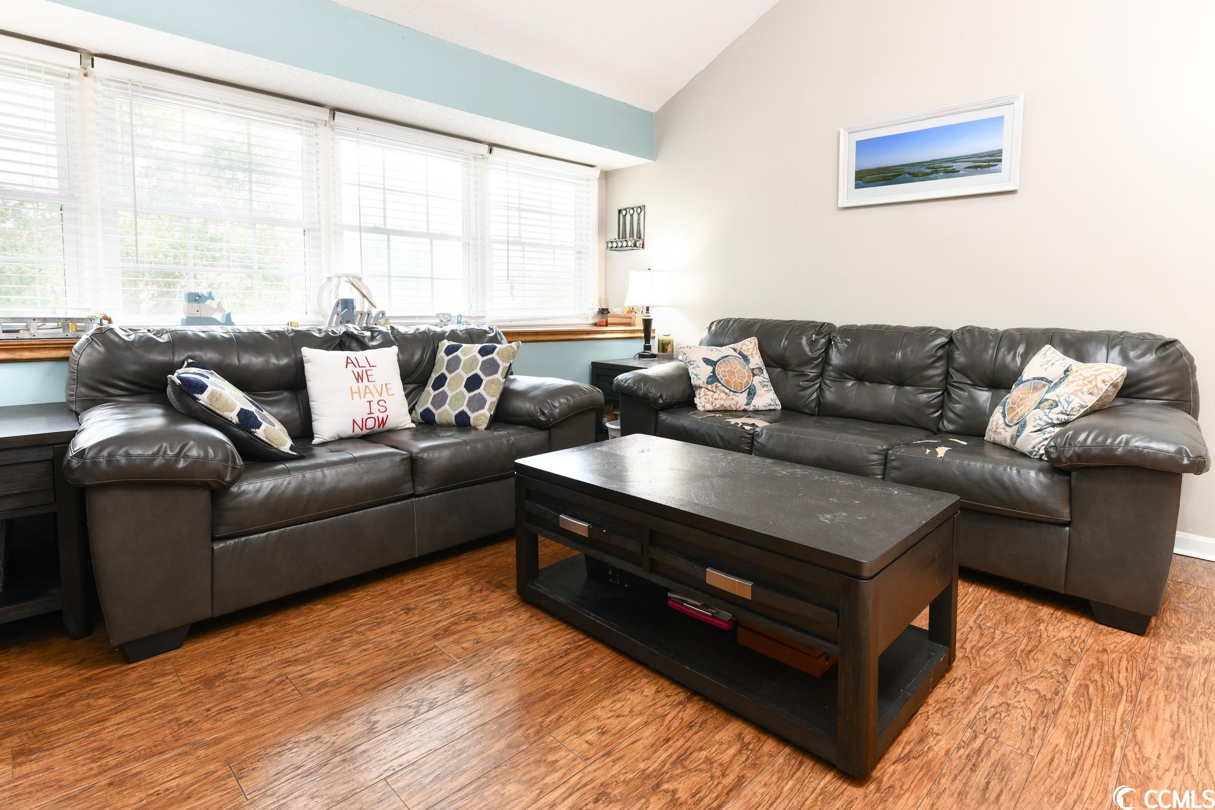 1202 Benna Drive, Unit A Myrtle Beach, SC 29577 - Photo 4 of 25