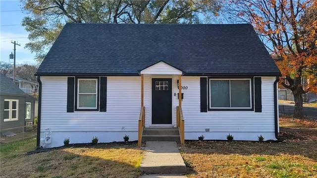 $234,900 | 6000 Forest Avenue, Kansas City, MO 64110