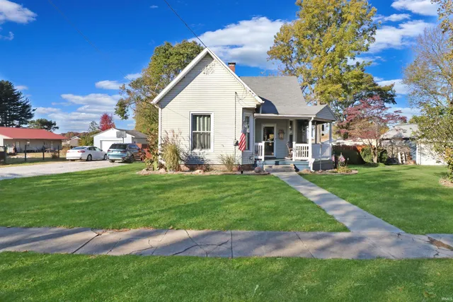 $280,000 | 9314 South 700 East, Lafayette, IN 47909