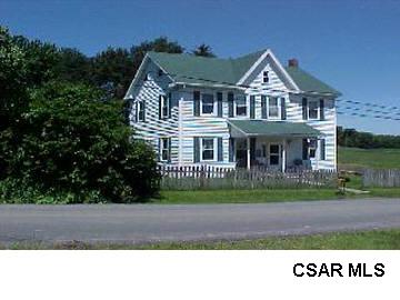 1007 Beaver Dam Road Friedens, PA 15541 - Photo 1 of 1