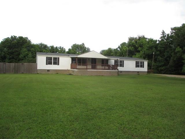 7812 Springhill Road Pollock, LA 71467 - Photo 3 of 22 Gallery Image 3