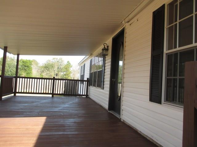 7812 Springhill Road Pollock, LA 71467 - Photo 8 of 22 Gallery Image 8