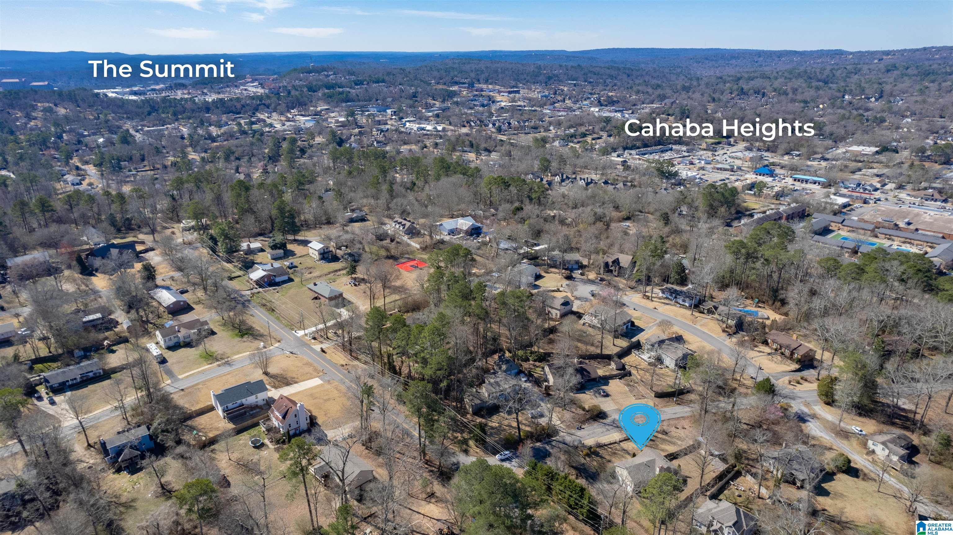 3290 Greendale Road Birmingham, AL 35243 - Photo 37 of 44