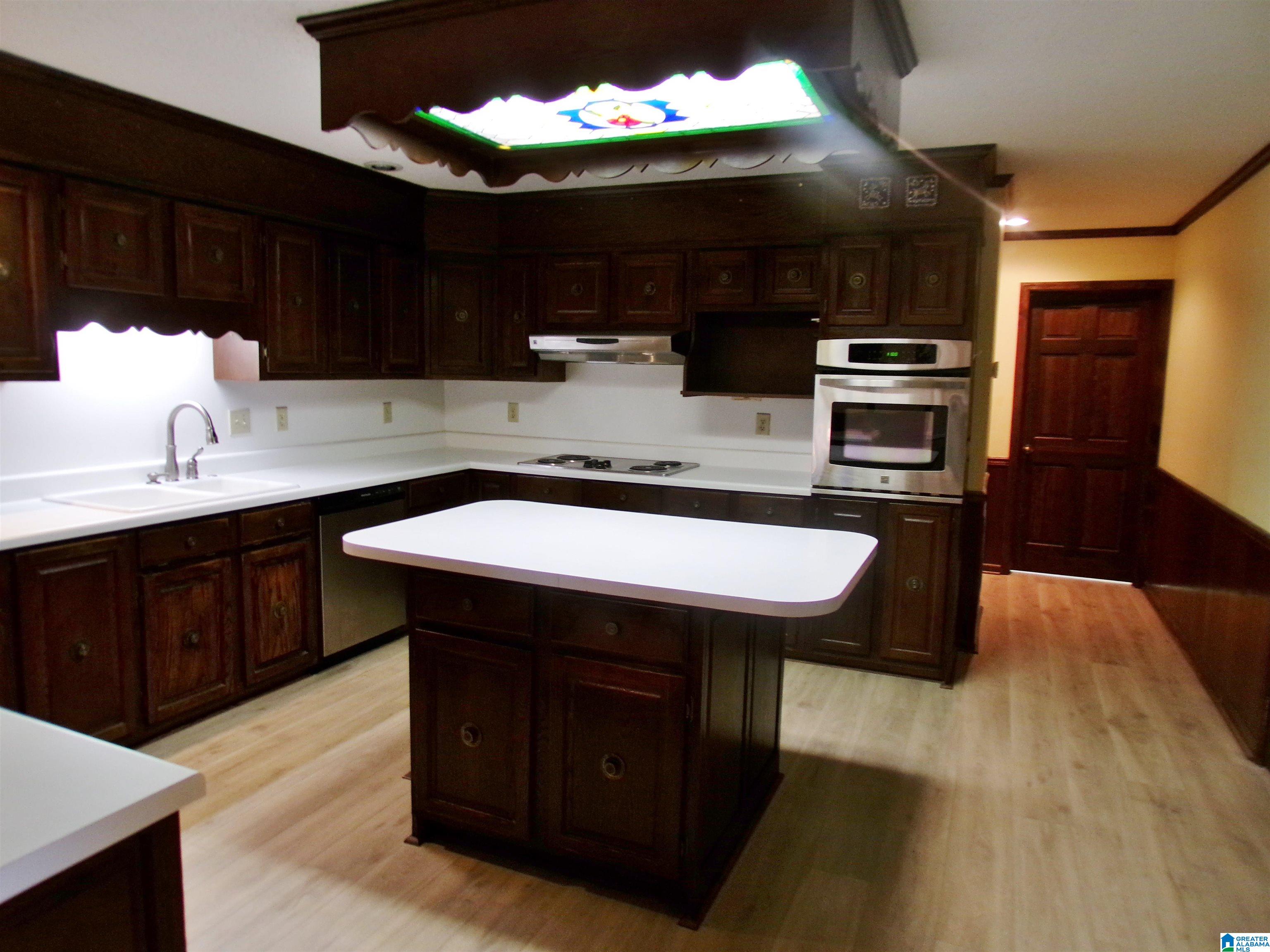 410 Stone Ridge Road Anniston, AL 36207 - Photo 14 of 74