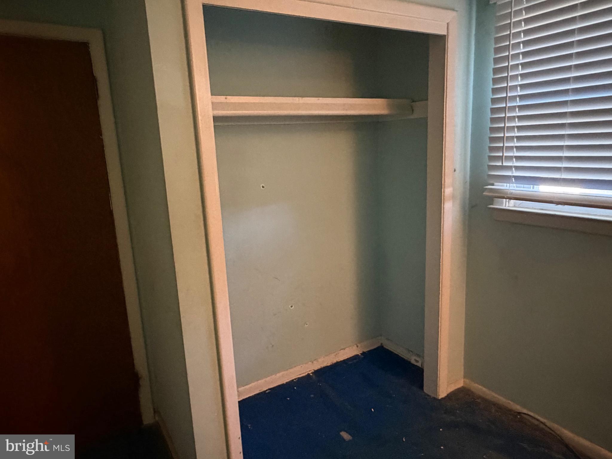 821 Beech Road Wallingford, PA 19086 - Photo 10 of 20 Spacious closet ready for your touch.