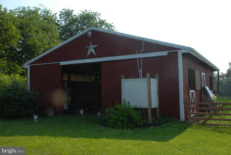 Exterior (General)