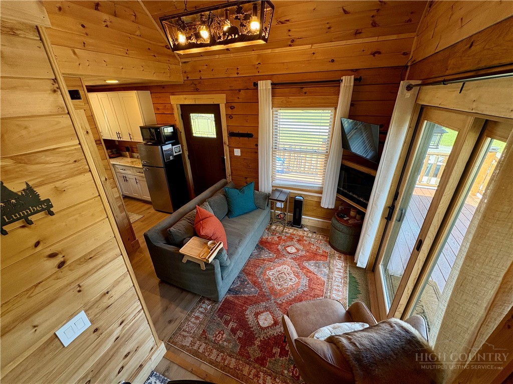 111 Almost Heaven Road Boone, NC 28607 - Photo 13 of 18 Gallery Image 13