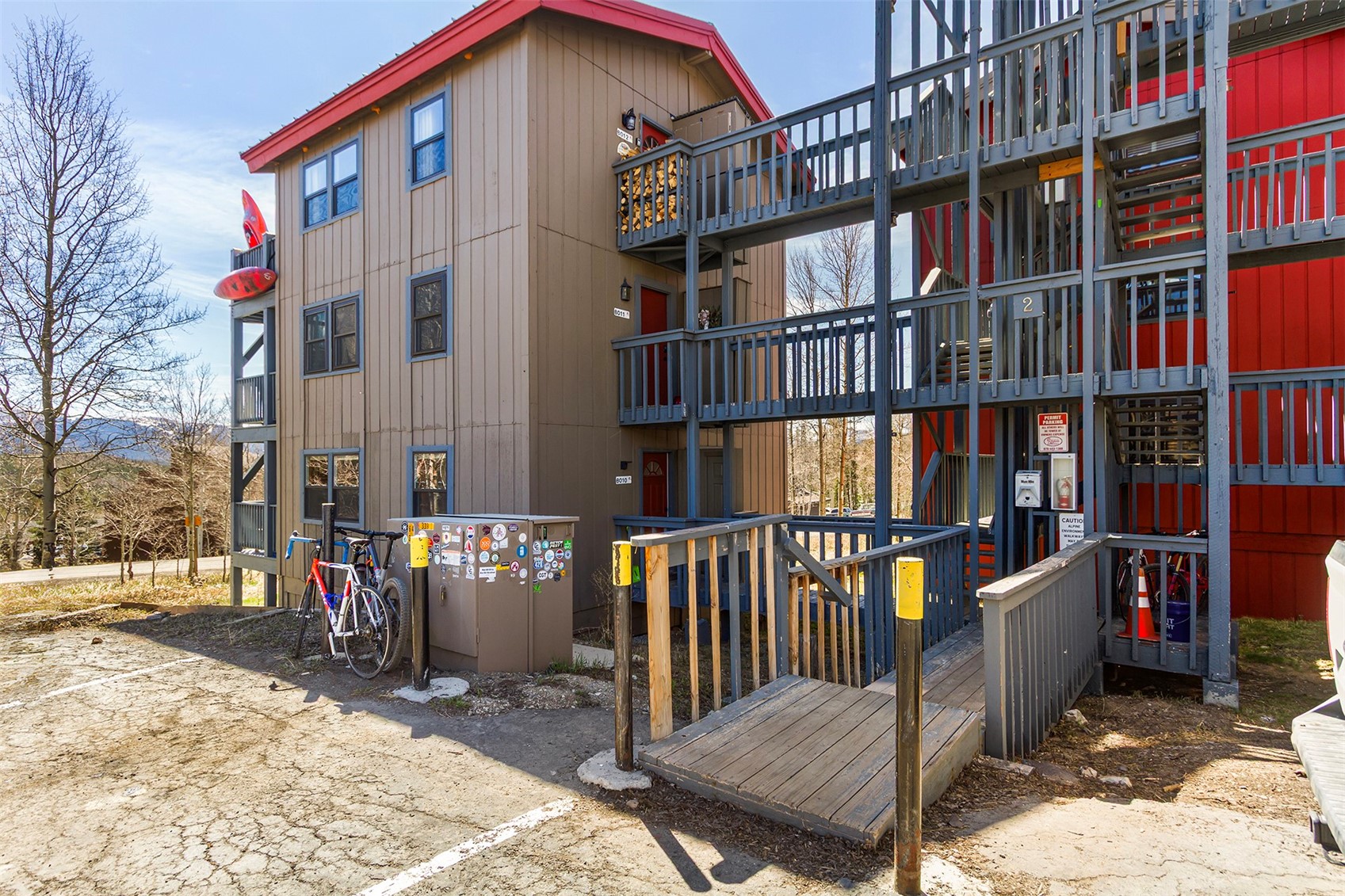 8010 Ryan Gulch Road, Unit B1 Silverthorne, CO 80498 - Photo 25 of 25