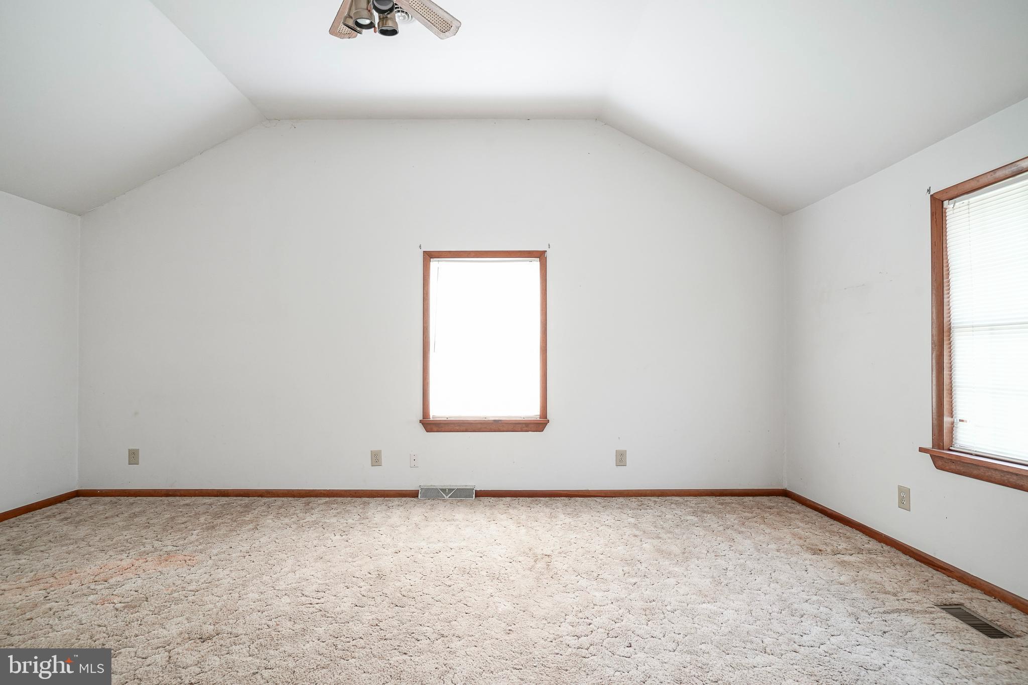69 Buckhorn Road Salem, NJ 08079 - Photo 24 of 38 an empty room with a window