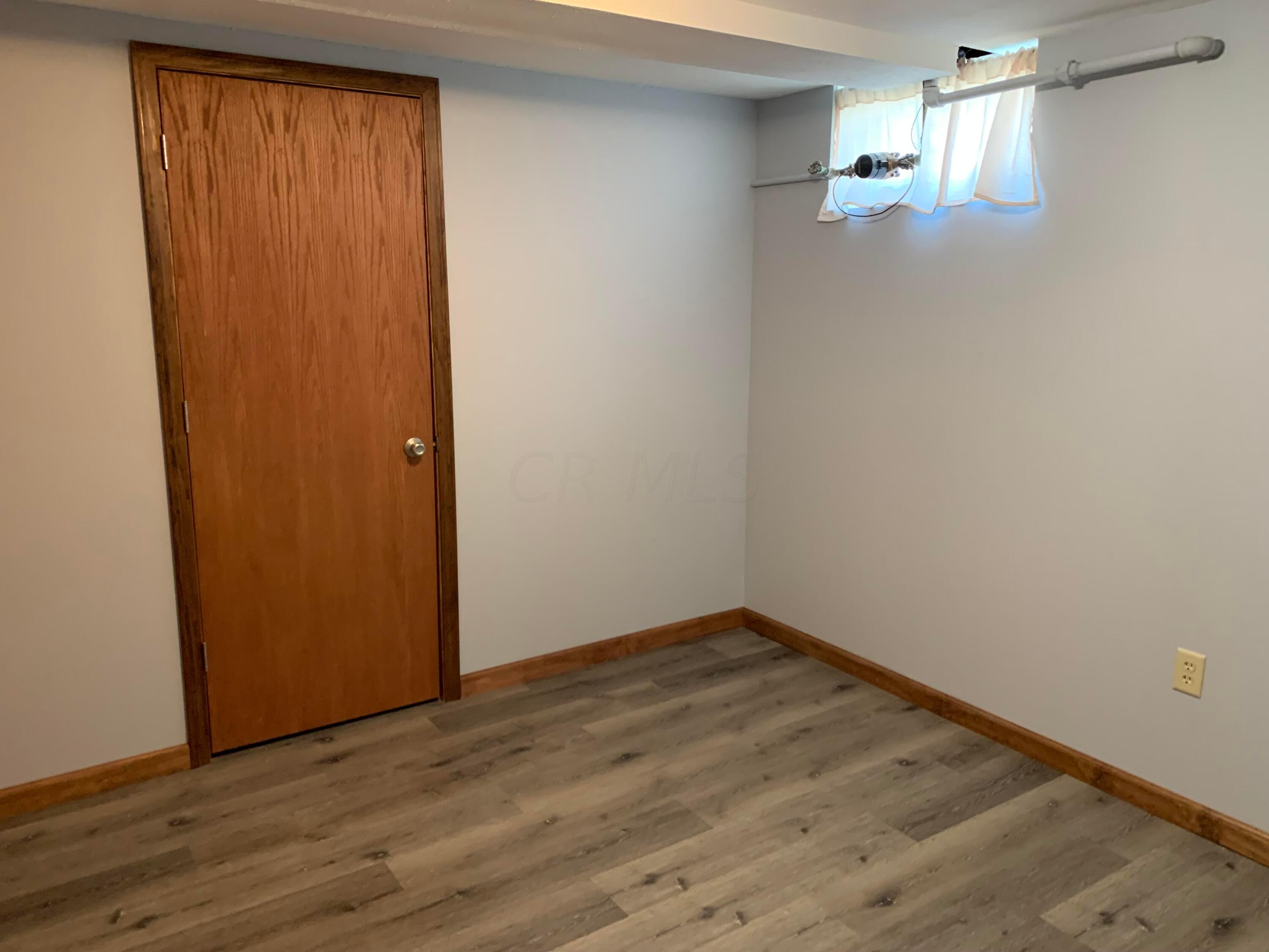 424 Watt Street Circleville, OH 43113 - Photo 32 of 43 Bedroom Down