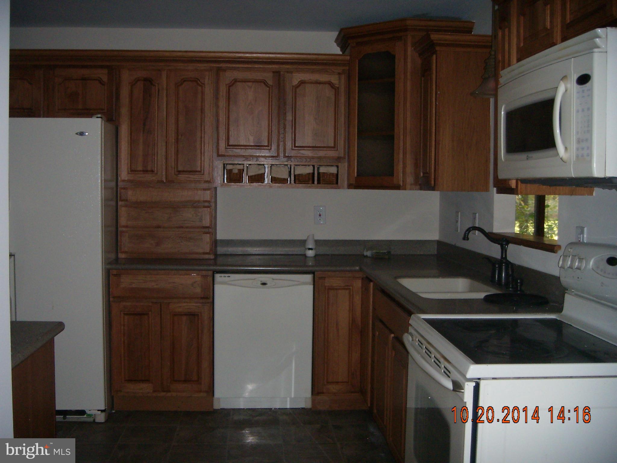 2320 Coon Club Road Westminster, MD 21157 - Photo 14 of 16 Kitchen