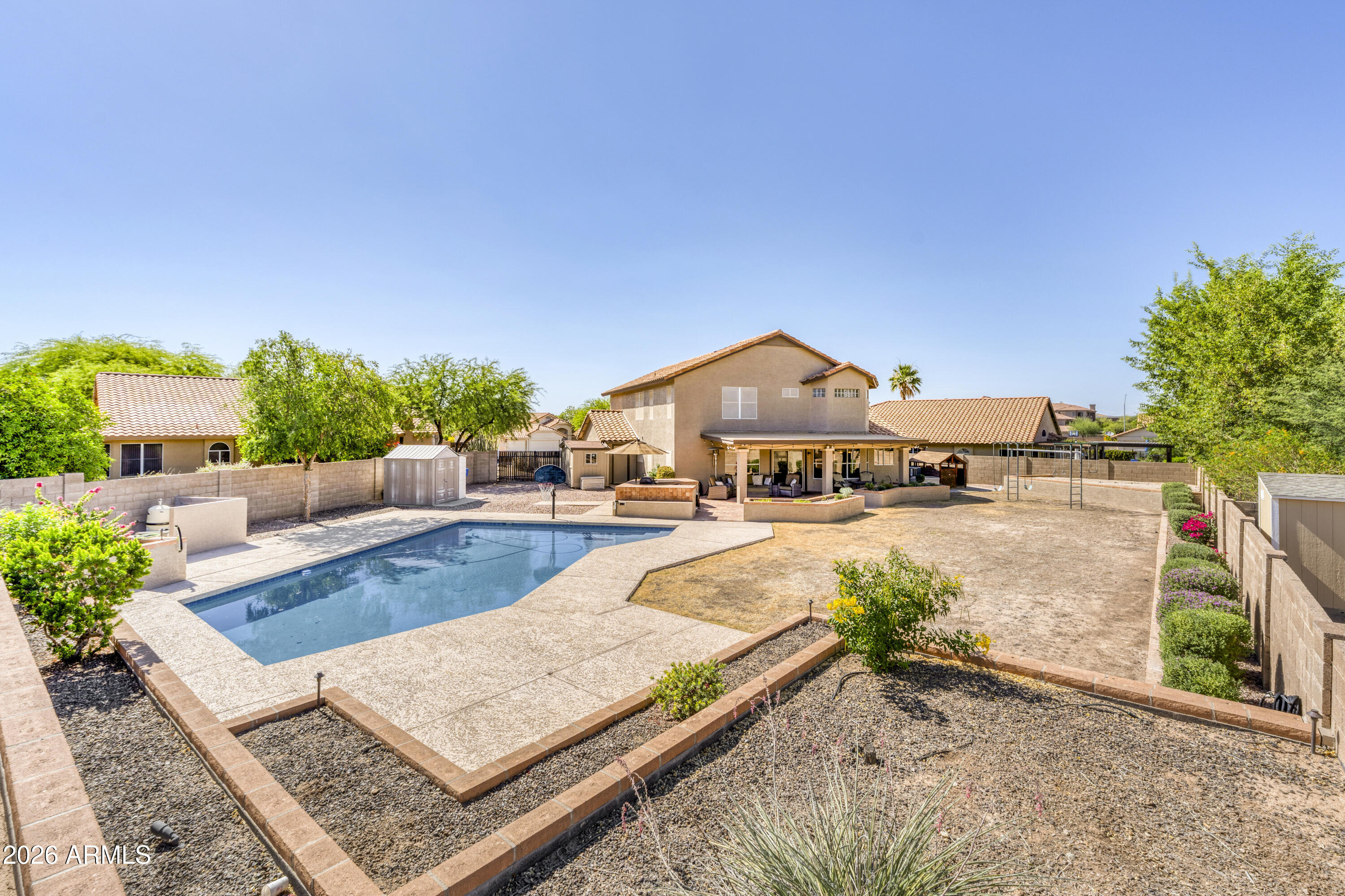 1317 East Grandview Road Phoenix, AZ 85022 - Photo 43 of 59