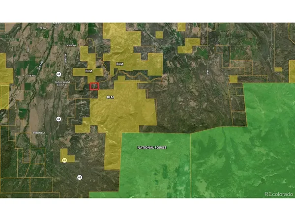 $250,000 | 4 Tbd, Mesa, CO 81643