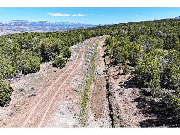 a view of an outdoor space and a lake view