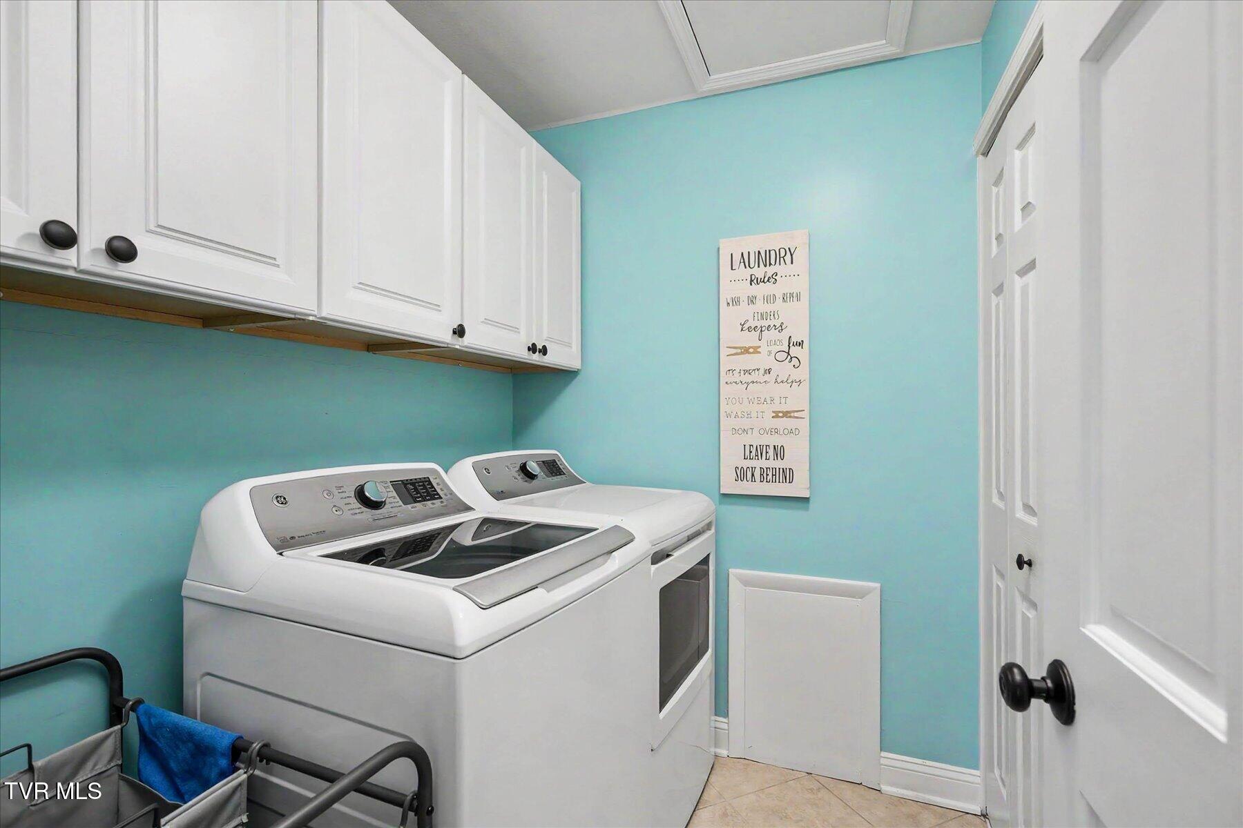 2013 Canterbury Road Kingsport, TN 37660 - Photo 34 of 49 34-2013 Canterbury Rd-34