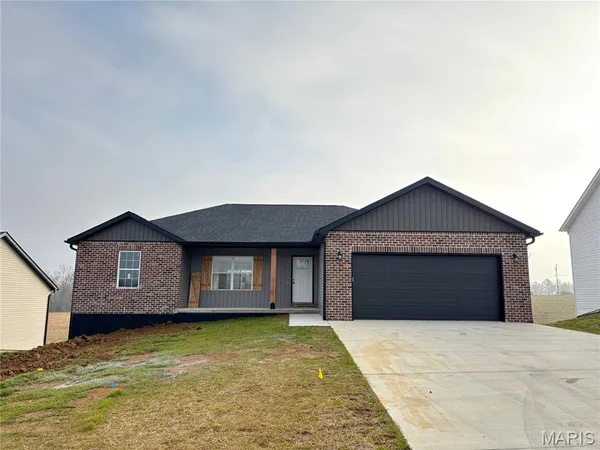 $334,900 | 268 Byrd Court, Jackson, MO 63755