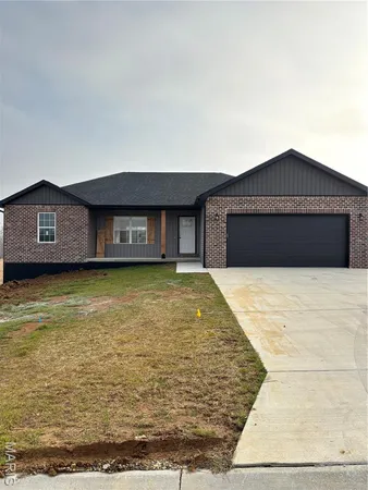 $334,900 | 268 Byrd Court, Jackson, MO 63755