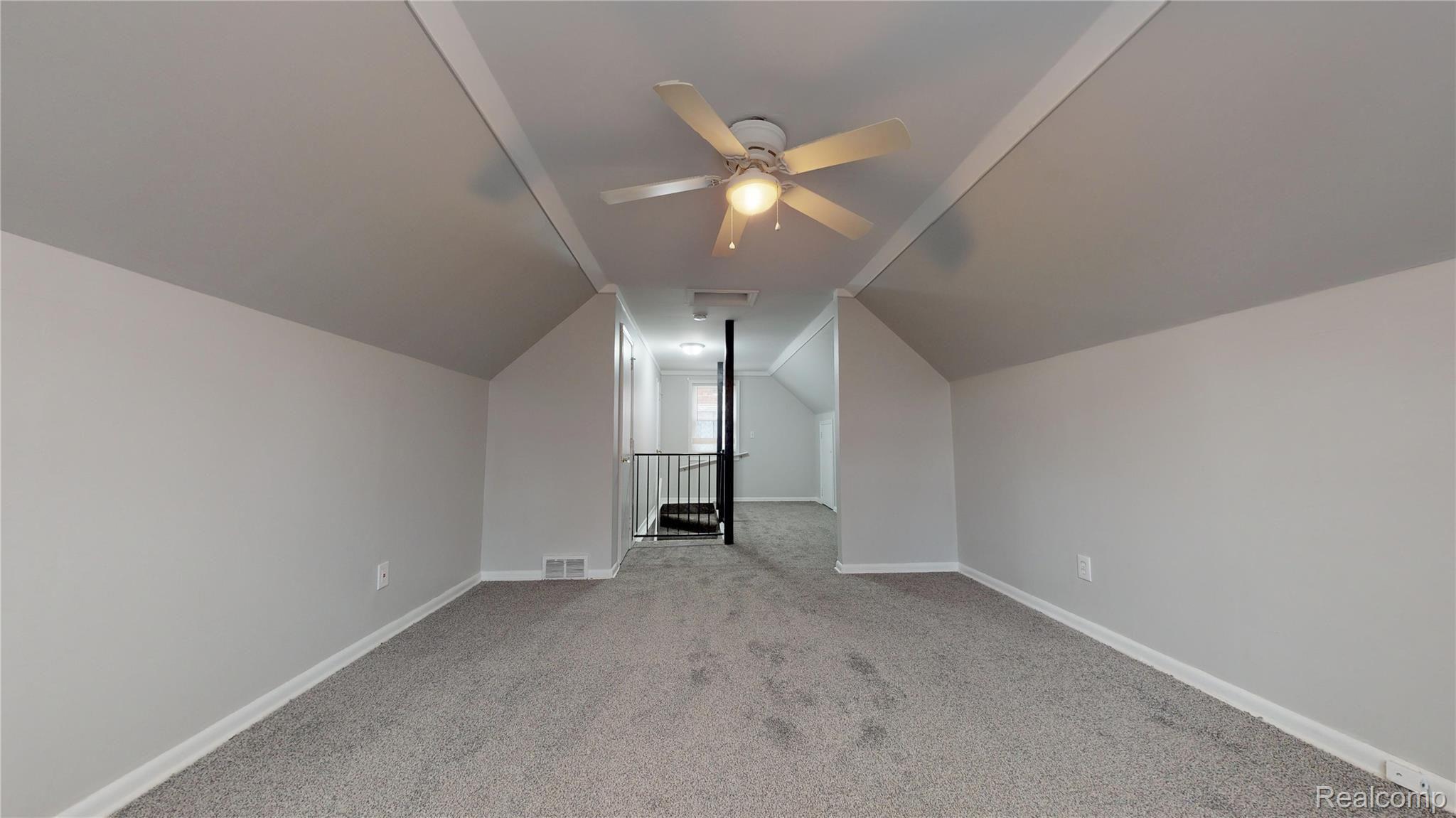 26471 Morley Street Inkster, MI 48141 - Photo 13 of 23 3.3 Master Bed - 26471 Morley