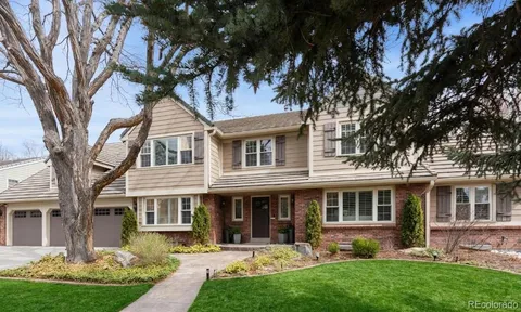 $2,250,000 | 5220 South Joliet Way, Englewood, CO 80111