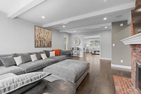 $2,300,000 | 5220 South Joliet Way, Englewood, CO 80111