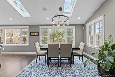 $2,300,000 | 5220 South Joliet Way, Englewood, CO 80111