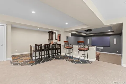 $2,300,000 | 5220 South Joliet Way, Englewood, CO 80111