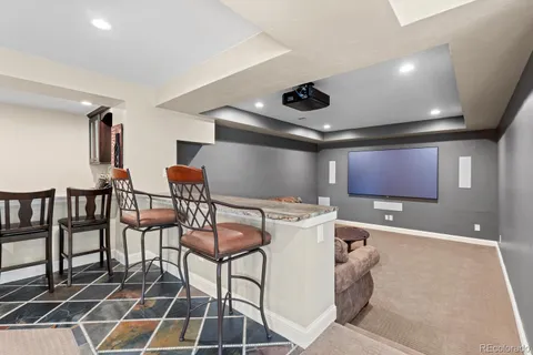 $2,300,000 | 5220 South Joliet Way, Englewood, CO 80111