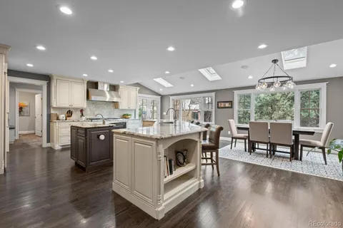 $2,300,000 | 5220 South Joliet Way, Englewood, CO 80111