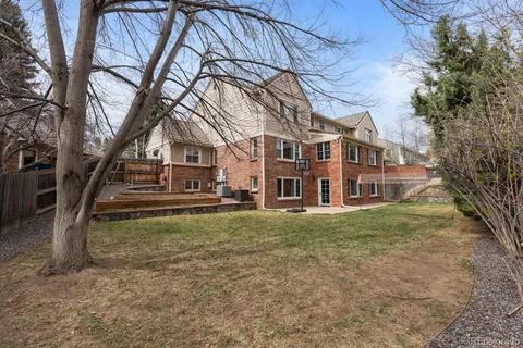 $2,250,000 | 5220 South Joliet Way, Englewood, CO 80111