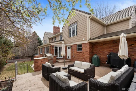 $2,300,000 | 5220 South Joliet Way, Englewood, CO 80111