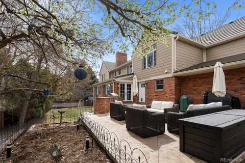 $2,300,000 | 5220 South Joliet Way, Englewood, CO 80111