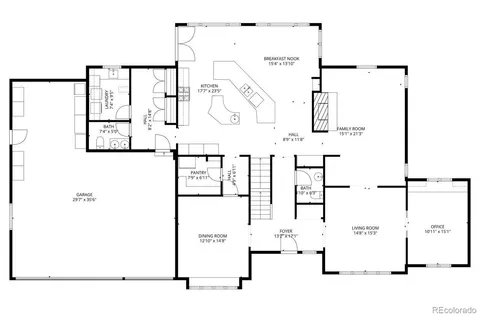 $2,250,000 | 5220 South Joliet Way, Englewood, CO 80111