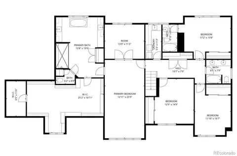 $2,250,000 | 5220 South Joliet Way, Englewood, CO 80111