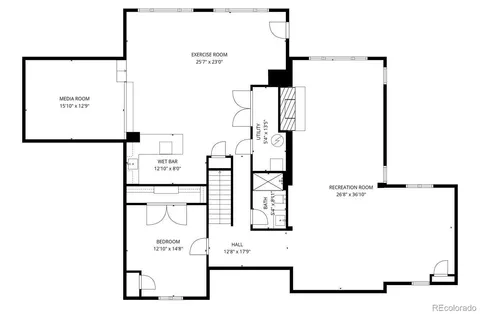 $2,250,000 | 5220 South Joliet Way, Englewood, CO 80111
