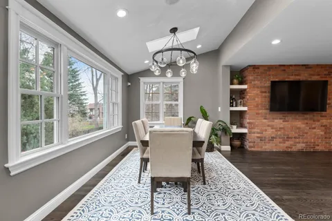 $2,300,000 | 5220 South Joliet Way, Englewood, CO 80111