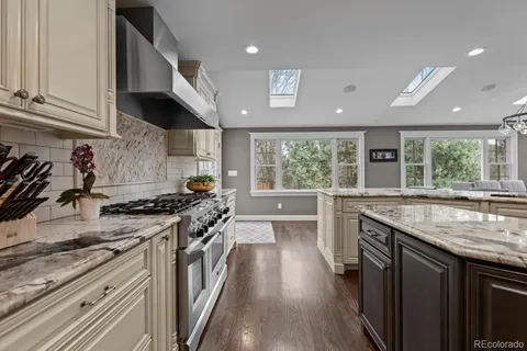$2,250,000 | 5220 South Joliet Way, Englewood, CO 80111
