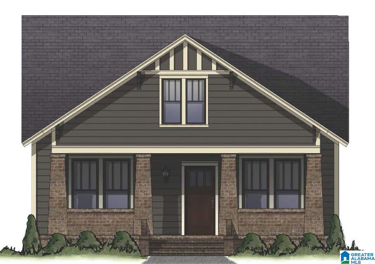 6804 Valley Lane Leeds, AL 35094 - Photo 2 of 3