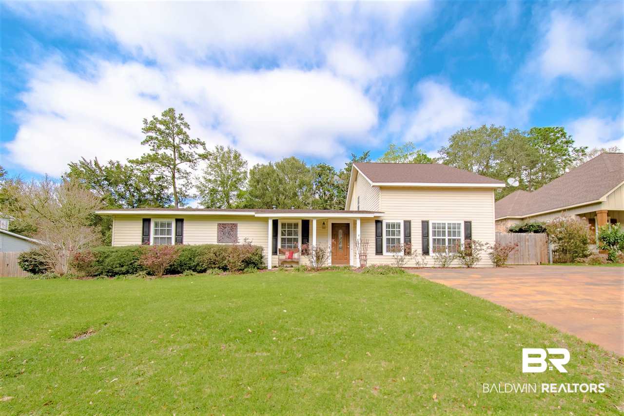 705 Maxwell Avenue Daphne, AL 36526 - Photo 1 of 46