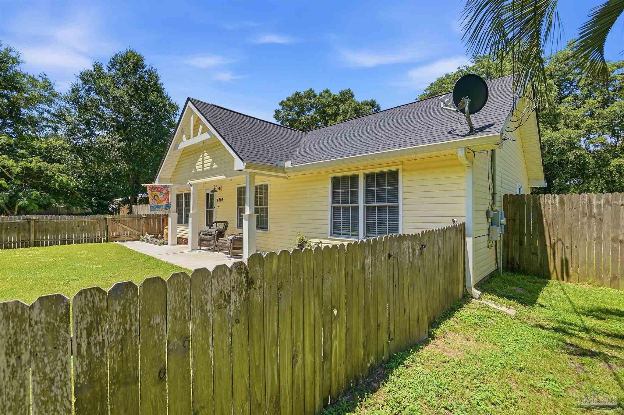 4503 Rice Road Milton, FL 32583 - Photo 36 of 41