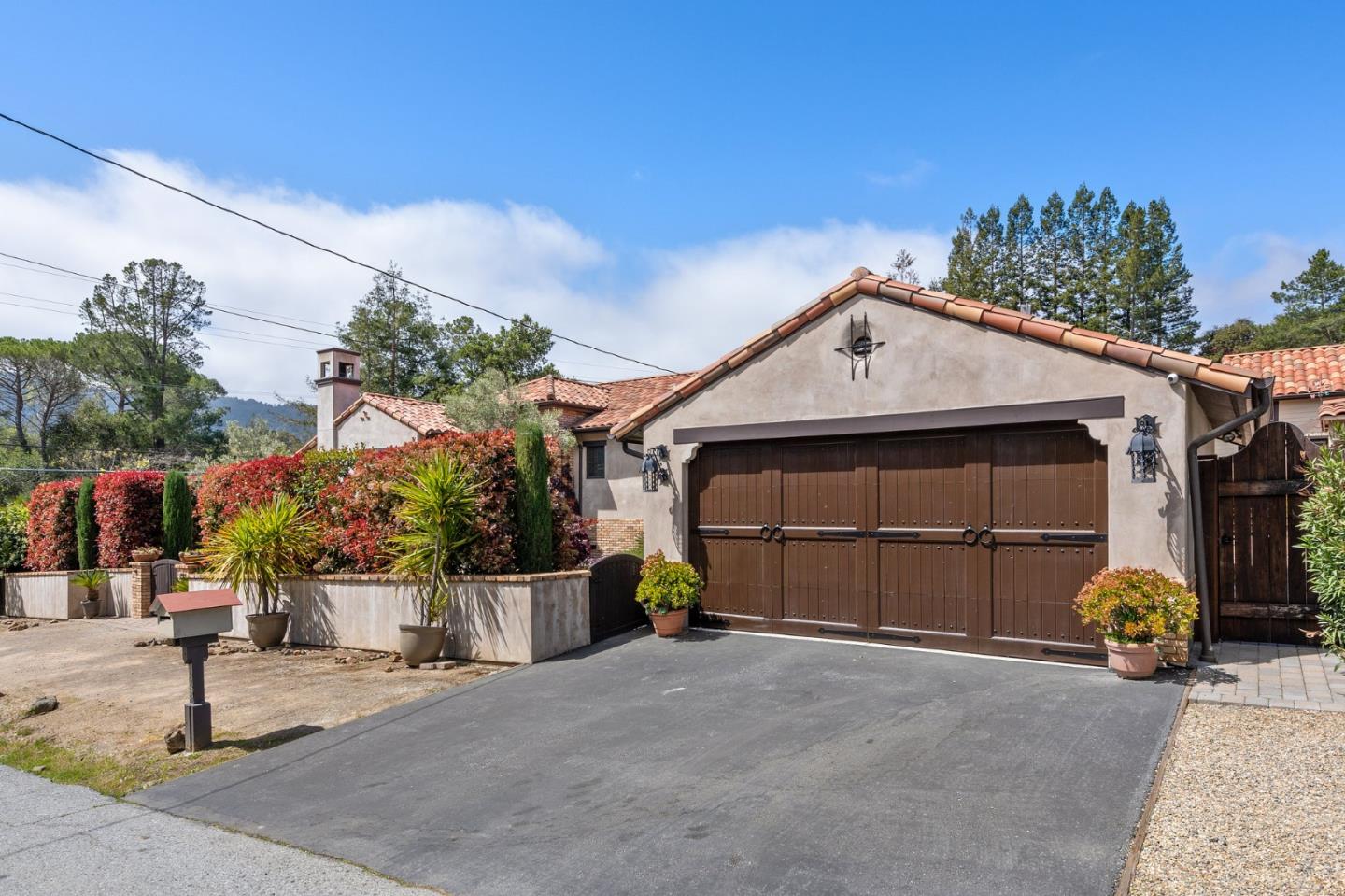 103 Alta Vista Road Woodside, CA 94062 - Photo 1 of 88 Gallery Image 1