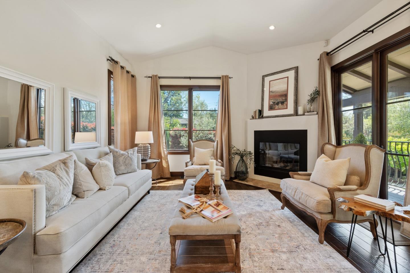 103 Alta Vista Road Woodside, CA 94062 - Photo 11 of 88 Gallery Image 11
